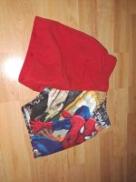 Badehose Badeshorts Shorts 110/116 Spiderman Bayern - Regen Vorschau