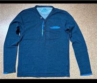 Core by Jack & Jones Shirt blau-grau Gr. S Rheinland-Pfalz - Waldböckelheim Vorschau