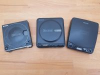 Sony discman D-22 D100 BP-100 Philips AZ 6811 Bayern - Regensburg Vorschau