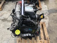 MOTOR CXE 2.0 BITURBO 204 PS VW TRANSPOETER T6 KOMPLETT 62.899KM Niedersachsen - Braunschweig Vorschau