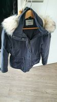 ONLY Jacke mit Fell Kapuze Pelz Jacke Winterjacke Nordrhein-Westfalen - Viersen Vorschau