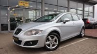 Seat Leon 1.4 TSI Reference - KLIMAANLAGE - ALU Niedersachsen - Bergen Vorschau