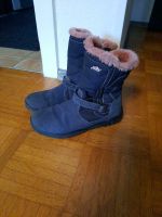 Winterschuhe 39 gefüttert Lico Stuttgart - Weilimdorf Vorschau