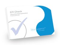 blue balance® STI Geschlechtskrankheiten Test diskret und Anonym Rheinland-Pfalz - Hachenburg Vorschau