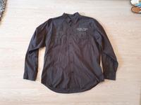 Herrenhemd Langarm Gr.XL Braun Tom Tailor Dortmund - Benninghofen Vorschau