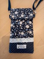 Handytasche, Umhängetasche, von Patchwork, Handmade with love Baden-Württemberg - Tübingen Vorschau