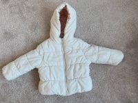 Warme Winterjacke Gr. 80 C&A Babyclub Schneejacke Bayern - Essenbach Vorschau