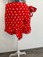 Super süße Short (Skort) Gr M Hessen - Bad Arolsen Vorschau