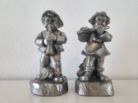 Zinnfiguren Metallgestalung Flöten Motiv - Echte Handarbeit! Baden-Württemberg - Kirchardt Vorschau