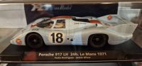 Fly Porsche 917 LH Gulf 24h. Le Mans `71 #18 1:32 Bayern - Eggenfelden Vorschau