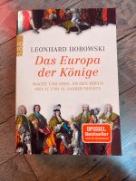 Das Europa der Könige - Horowski Sachsen-Anhalt - Magdeburg Vorschau