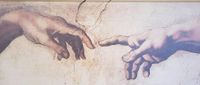 Wandbild Michelangelo Berlin - Tempelhof Vorschau