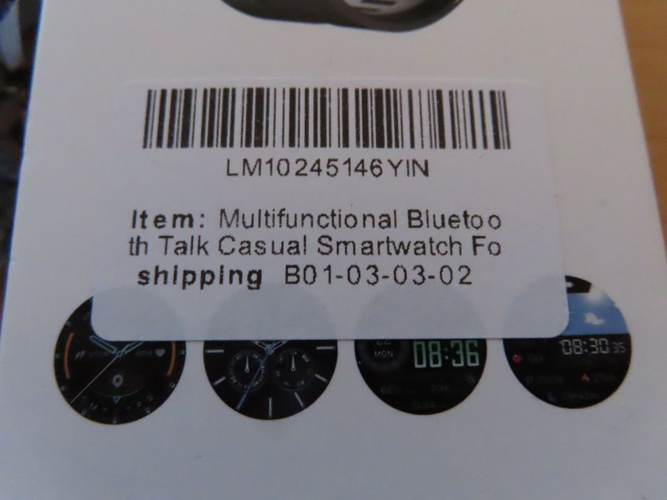 Smart Watch - Neu in Weeze