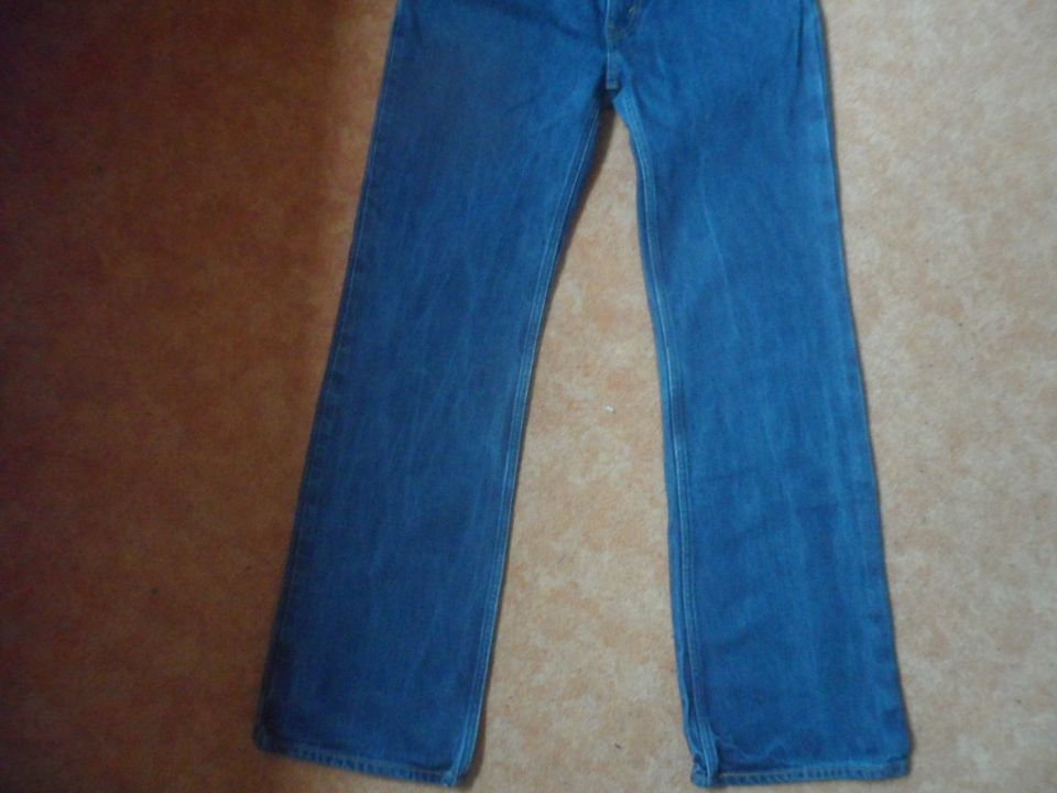 Levis 645 - Jeans . W. 31 / L. 32 in Lehrte