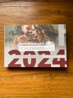 Schlemmerblock Nürnberg und Umgebung 2024 Bayern - Kemnath Vorschau