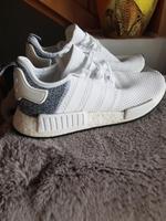Adidas NMD Bayern - Hallstadt Vorschau
