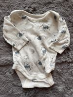 Baby Disney Winnie Pooh Body Langarm Body Gr. 50 Disney Baby C&A Rostock - Kröpeliner-Tor-Vorstadt Vorschau