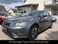 Seat Leon Reference // KLIMA // 5-TRG // UVM! Bayern - Bad Neustadt a.d. Saale Vorschau