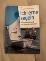 Buch Ich lerne Segeln Häfen - Bremerhaven Vorschau