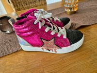 Skechers Sneaker Schuhe pink Schwarz 36 Nordrhein-Westfalen - Elsdorf Vorschau
