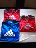 Adidas T-Shirt Niedersachsen - Emden Vorschau