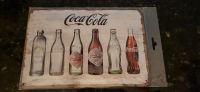 3D-Blechschild Coca Cola OVP Niedersachsen - Bardowick Vorschau