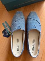 TOMS Alpargata Espadrilles 37.5 NEU mit Etikett Bayern - Augsburg Vorschau