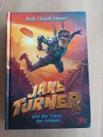 Jake Turner und der Schatz der Azteken, Hardcover Bayern - Ohlstadt Vorschau
