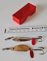 Unbenutzte Original DDR Angel Blinker Brandenburg - Fredersdorf-Vogelsdorf Vorschau