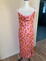 Schickes Sommerkleid Neu mit Etikett Nordrhein-Westfalen - Hennef (Sieg) Vorschau