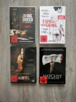 Diverse DVDs zu verkaufen Baden-Württemberg - Schwieberdingen Vorschau