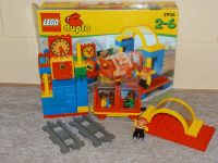 lego Duplo 2936 Bahnhof OVP Sachsen - Hähnichen Vorschau