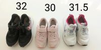 Sneaker Kinder 30, 31.5, 32 (Nike, Puma) Baden-Württemberg - Leingarten Vorschau