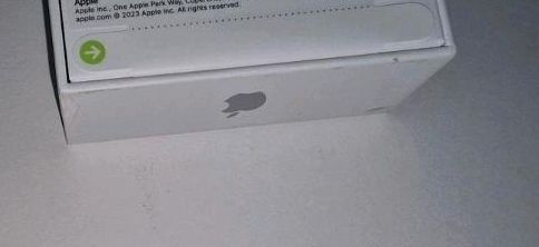 Apple iphone 15 pro 1tb titan white neu versiegelt in Leipzig