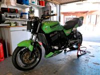 KAWASAKI ZRX1100 CLASSIC SUPERBIKE Nordrhein-Westfalen - Inden Vorschau