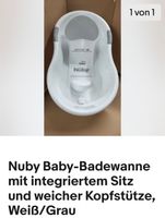 Babywanne der Marke Nuby Saarland - St. Ingbert Vorschau