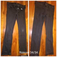 Jeans verschiedene DC Urban Classics Titus Cheap Monday Roscoe Saarland - Schiffweiler Vorschau