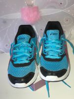 ASICS Sport Schuhe Turnen Sneaker 33 Nordrhein-Westfalen - Herford Vorschau