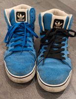 Adidas Stan Smith halbhohe Sneaker Größe 39 1/3 Hessen - Hanau Vorschau