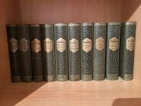 Karl May Büchersammlung 55 Stk Baden-Württemberg - Esslingen Vorschau