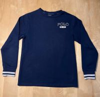 ⭐️ POLO RALPH LAUREN Sweatshirt 158/164 ⭐️ Neuhausen-Nymphenburg - Neuhausen Vorschau