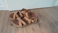 Timberland Malibu Waves Sandale mit Fersenriemen  w. NEU! Gr 38,5 Niedersachsen - Lüneburg Vorschau