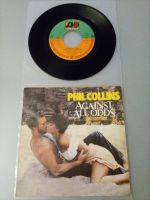 Phil Collins Single – Against All Odds (Take A Look At Me Now) Innenstadt - Köln Altstadt Vorschau
