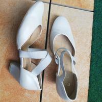 Brautschuhe Ara 39,5 Hessen - Neu-Isenburg Vorschau