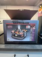 Gastroback 42559 Raclette and Fondue Set Hannover - Mitte Vorschau