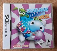 Nintendo DS Spiel Boulder Dash Rocks! Nordrhein-Westfalen - Paderborn Vorschau