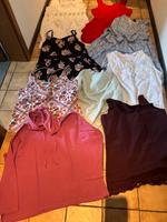 Kleiderpaket Damen Gr. XL Hessen - Schenklengsfeld Vorschau
