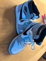 Damen Sneakerschuhe Nordrhein-Westfalen - Erkelenz Vorschau