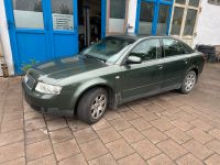 Audi A4 2,0 131 PS Bayern - Uffenheim Vorschau