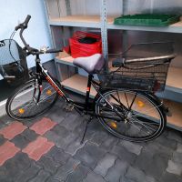 Zündapp Damen Fahrrad Nordrhein-Westfalen - Xanten Vorschau